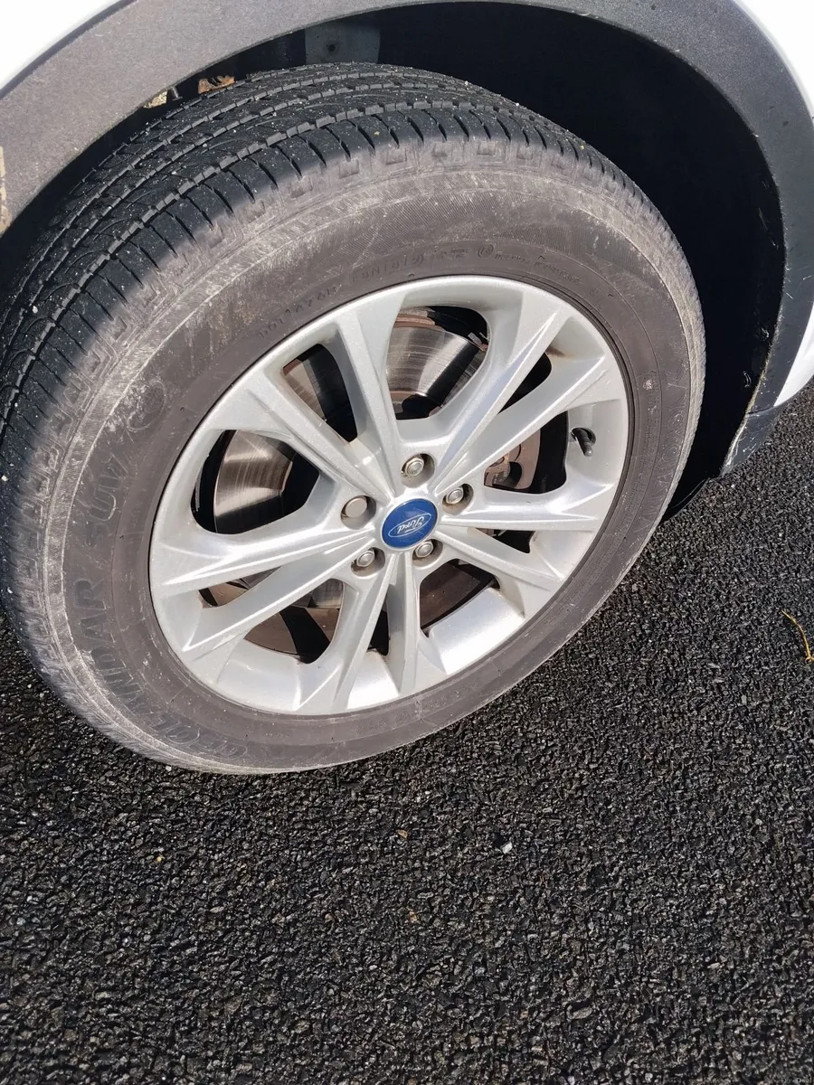 Ford Kuga 2019 - Image 3