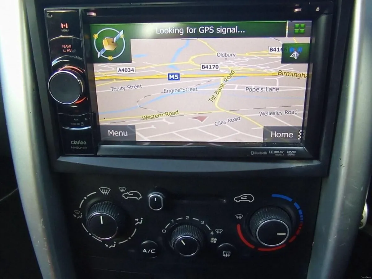 PEUGEOT 207--2012- TAX NCT 2027--ALLOY WHEELS - Image 2