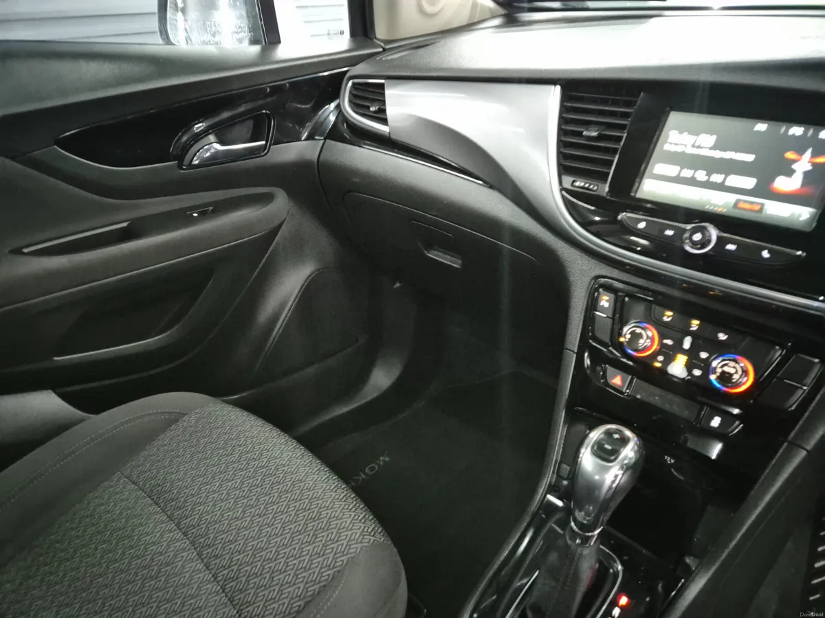 Opel Mokka 2017 - Image 5