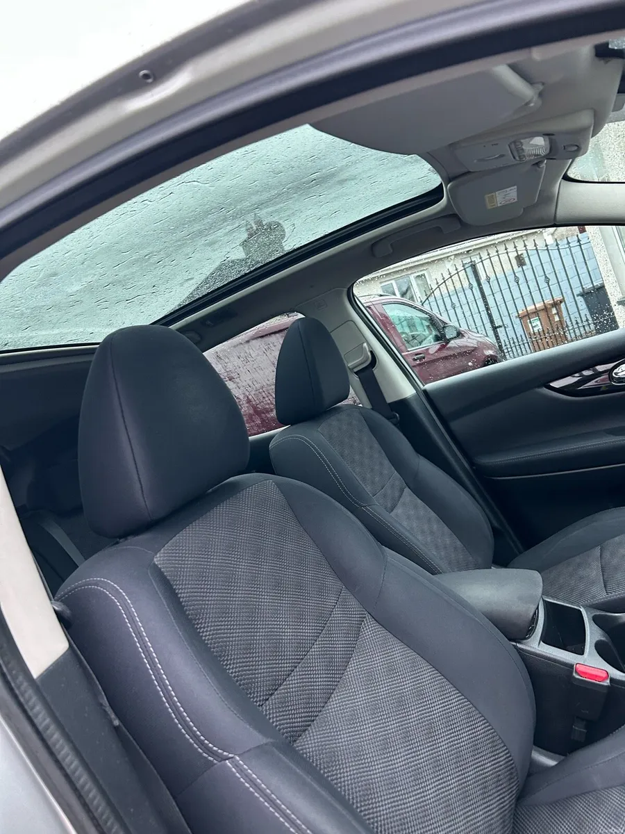 Nissan Quashqai Diesel 1.5 - Image 4