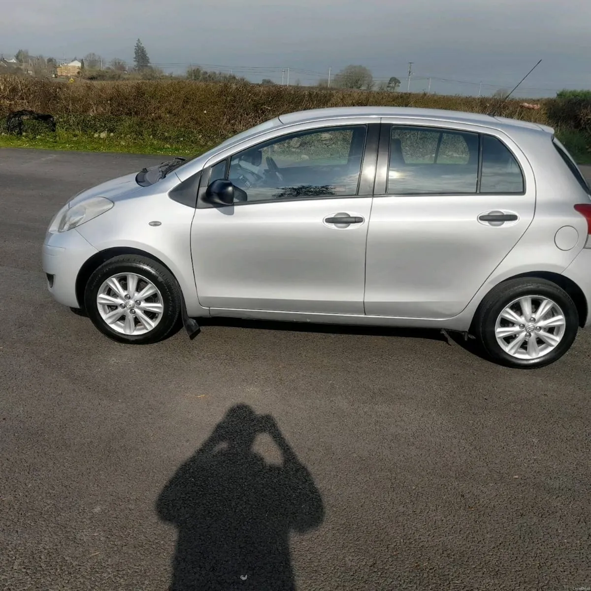 SPOTLESS YARIS SPORT 1.O NEW NCT - Image 3