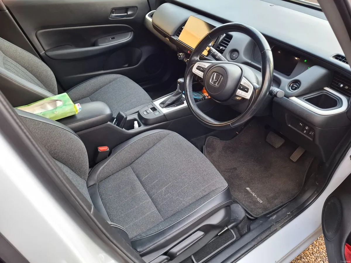 Honda Jazz 2020 - Image 6