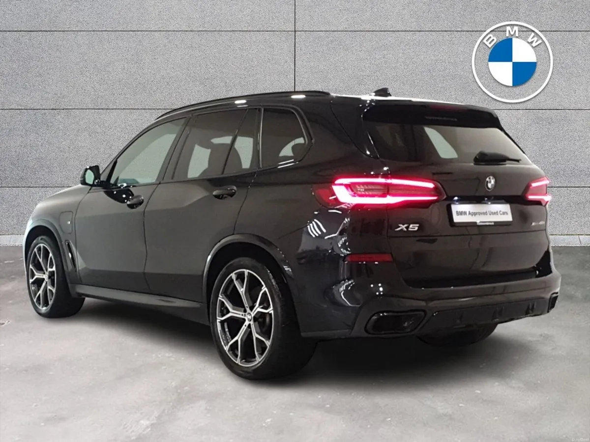 BMW X5 xDrive45e M Sport - Image 2