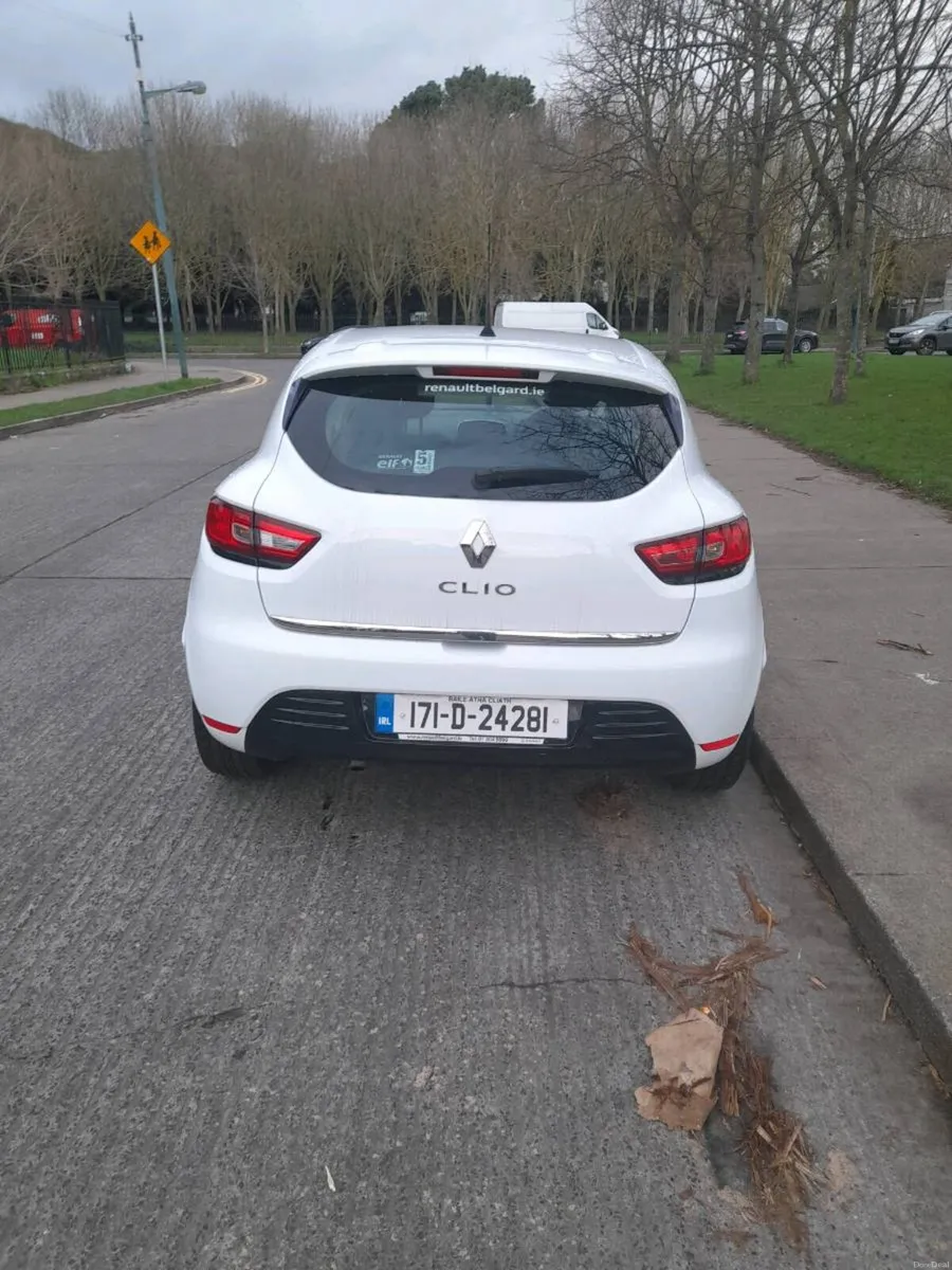 Renault Clio - Image 3