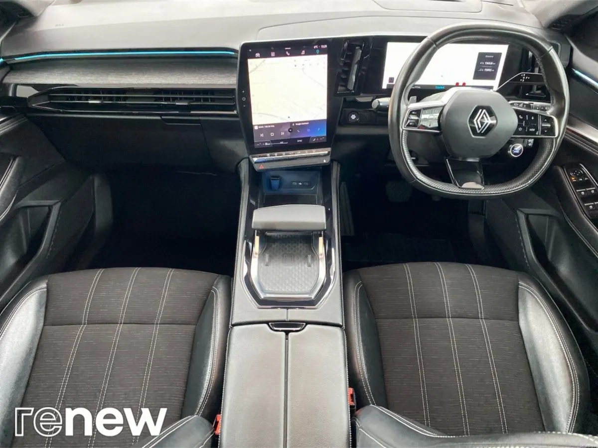 Renault Austral E-TECH Hybrid 200 techno - Image 4
