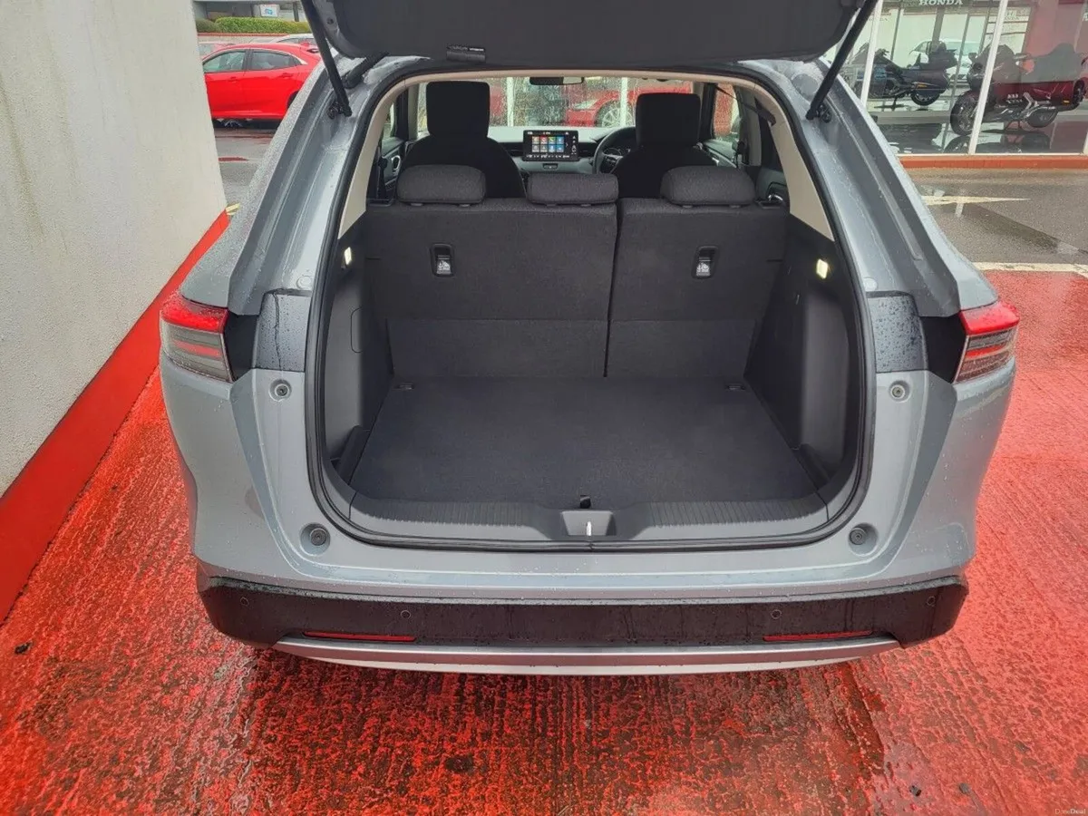 Honda HR-V 1.5i-MMD e:HEV Elegance - Image 4