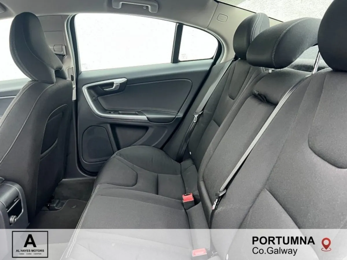 Volvo S60 2.0 DSL D4 (181hp) ES - Image 5