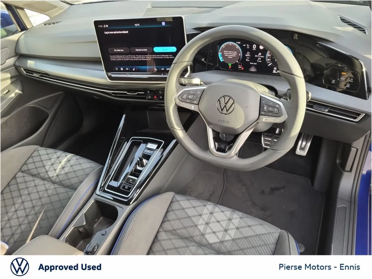 Volkswagen Golf R-LINE 2.0 TDI 150HP - Image 3