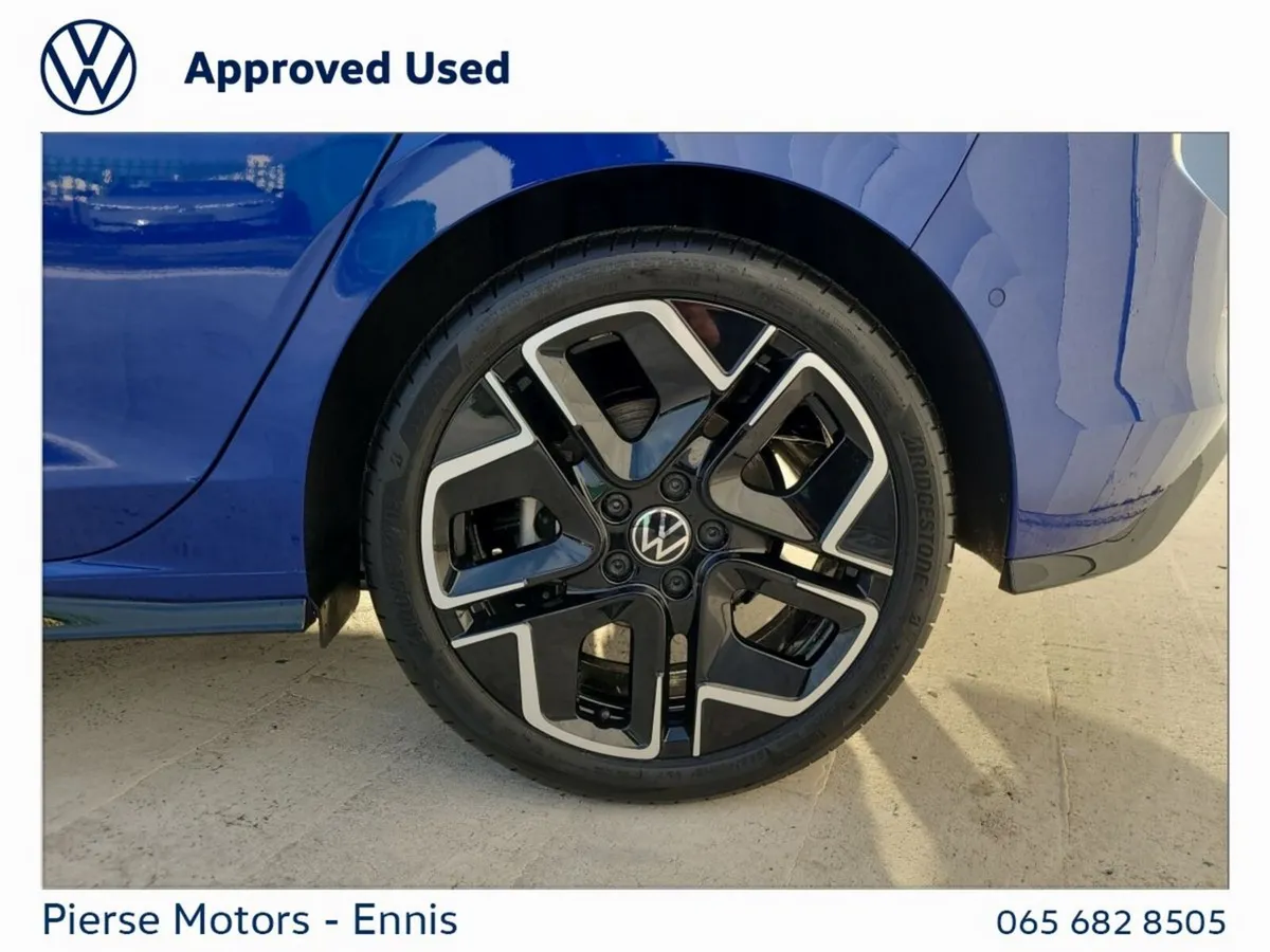 Volkswagen Golf R-LINE 2.0 TDI 150HP - Image 6