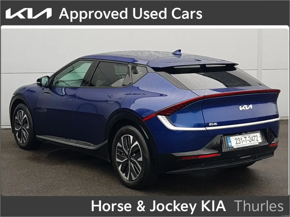 Kia EV6 EV6 Earth - Image 4