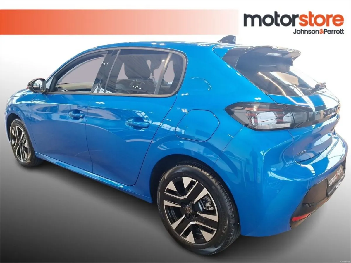 Peugeot 208 **ORDER YOUR NEW PEUGEOT 208 HYBRID 11 - Image 2