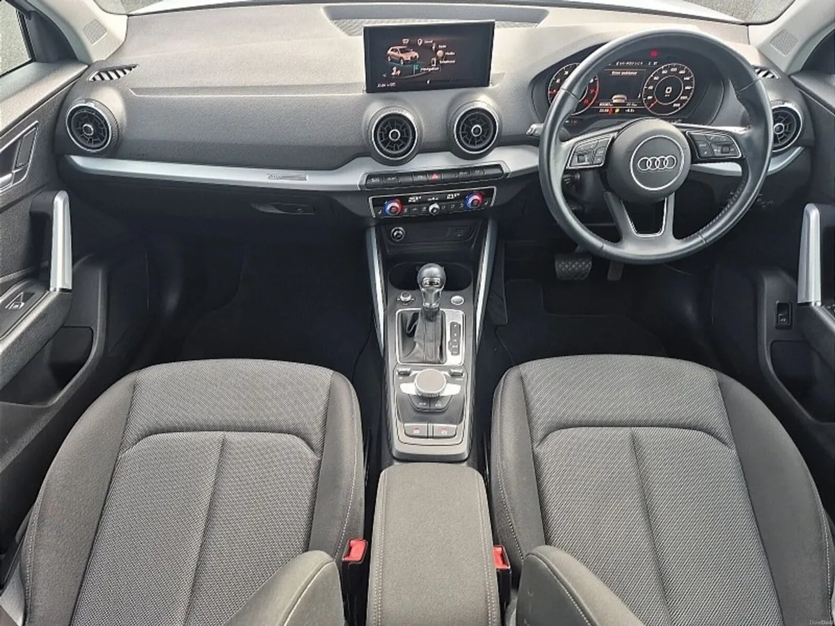 Audi Q2 ** SPORT ** 30 1.0 TFSI ** S-TRONIC **  HU - Image 2