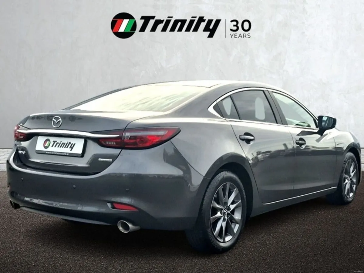 Mazda Mazda6 ** PLATINUM ** 2.0P 145 BHP ** TRINIT - Image 3