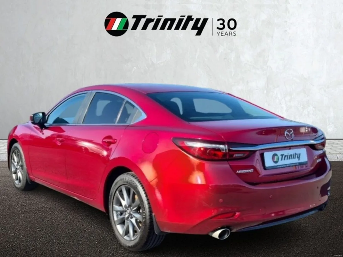 Mazda Mazda6 ** EXECUTIVE SE ** GREAT VALUE ** STU - Image 3