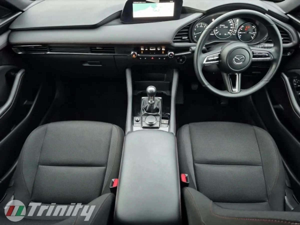 Mazda Mazda3 ** HOMURA ** LOW MILEAGE ** STUNNING - Image 2