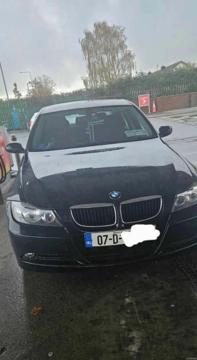 BMW 320i E90 150BHP - Image 3