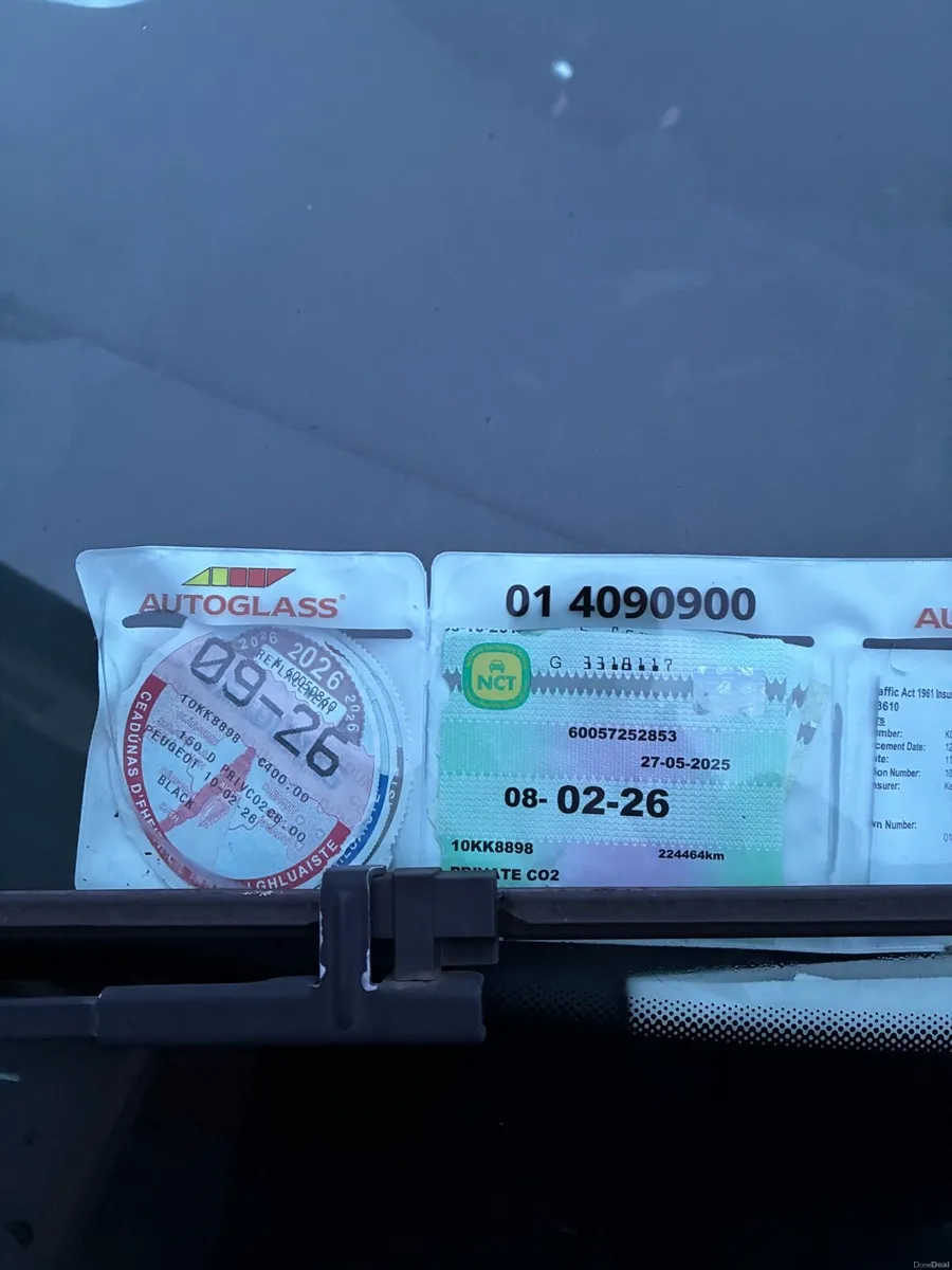 Peugeot 207 €1300 - Image 3