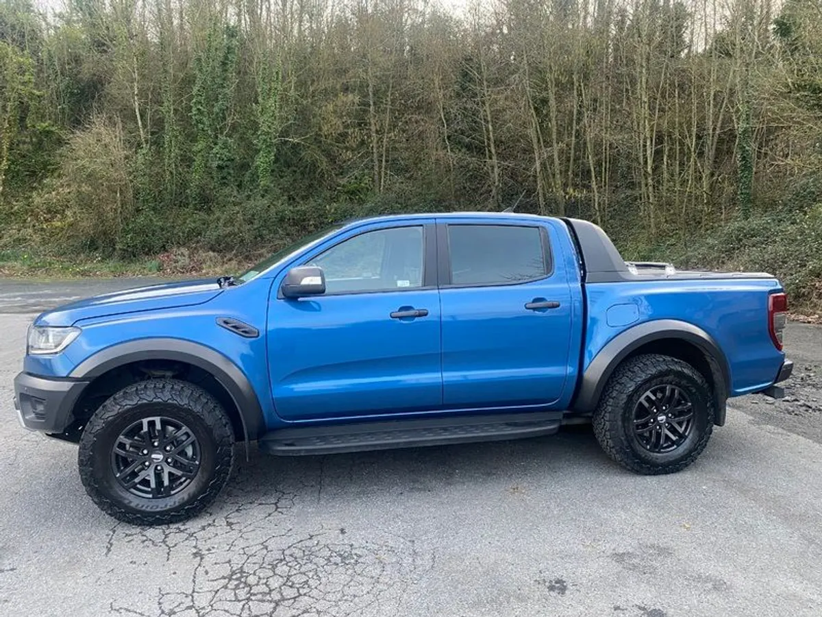 2020 Ford Ranger - Image 2
