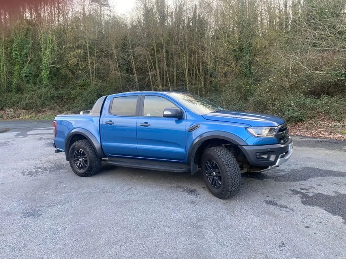 2020 Ford Ranger - Image 4