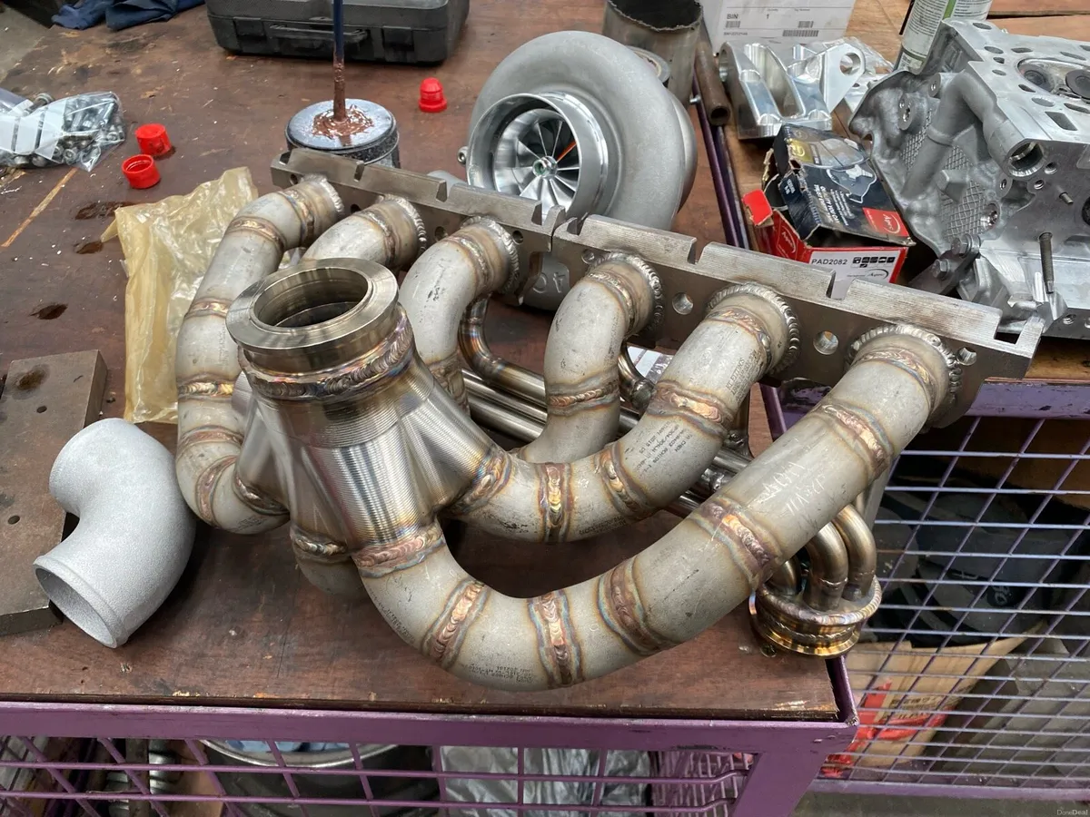 Stainless and aluminium welding - Image 4