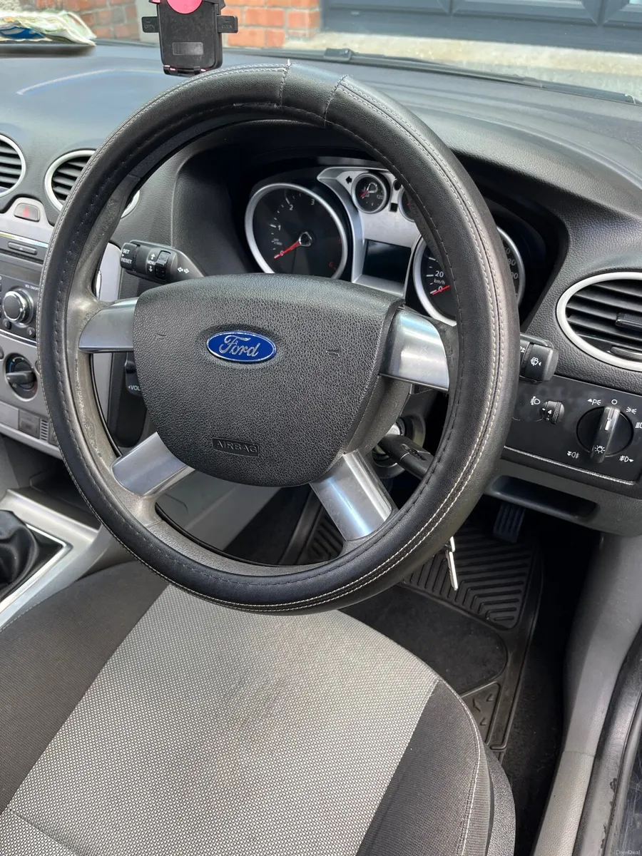 Ford Focus 2011, 1.6l Diesel, NCT 05/2026 - Image 4