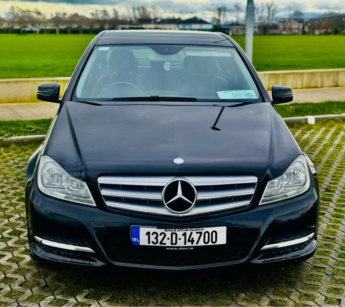 MERCEDES C220 AMG SPORT AUTO TAX&NCTD €6,200 - Image 2