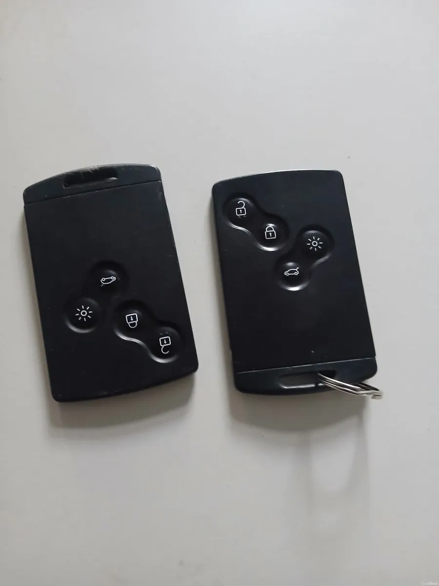 Renault Megane 2012 - Image 4