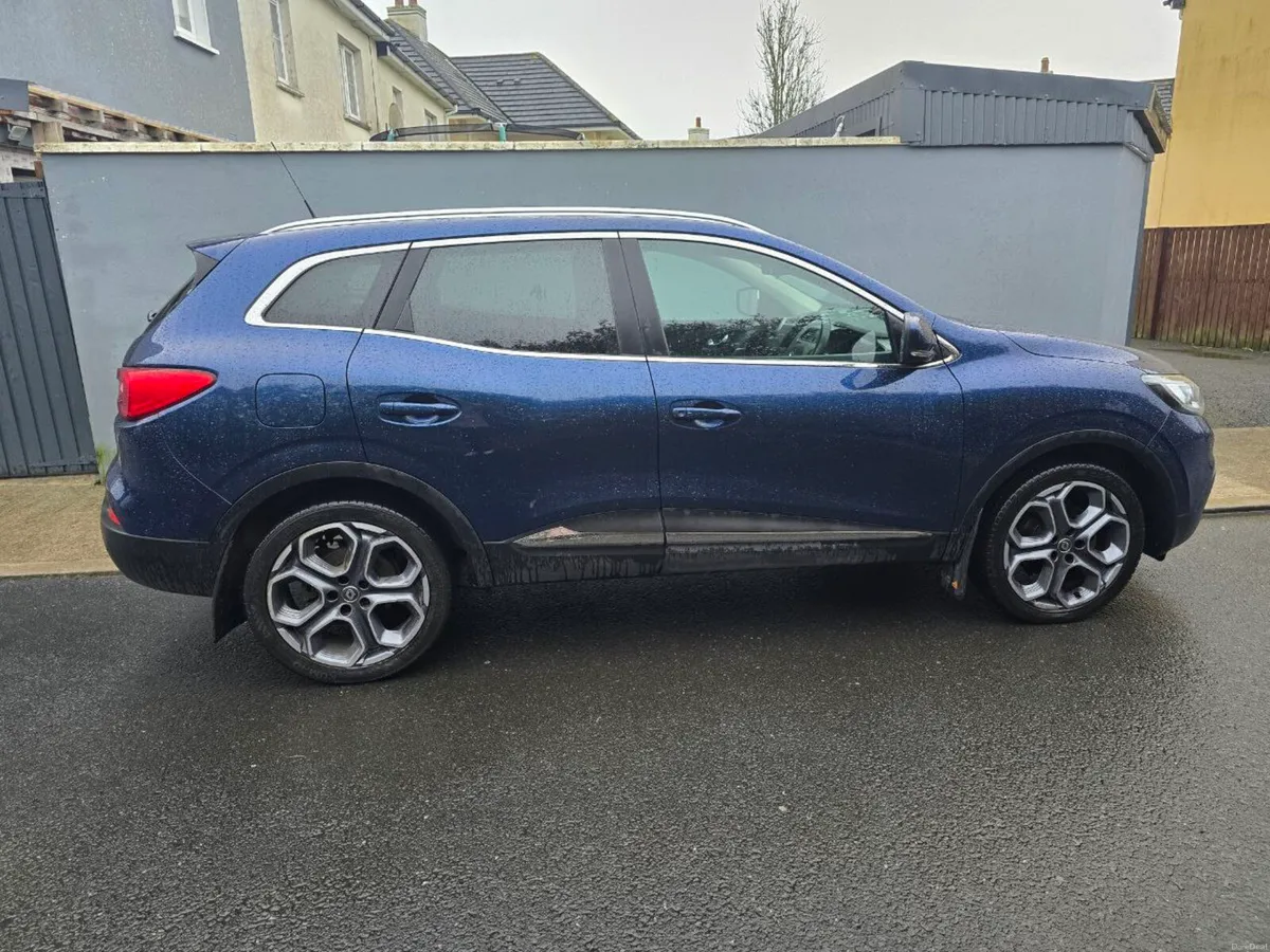 Renault Kadjar - Image 3