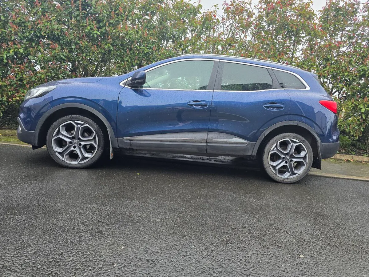 Renault Kadjar - Image 2