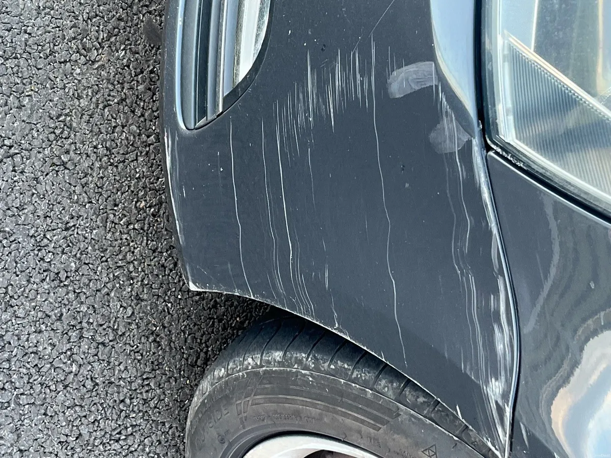 Passat b7 new nct - Image 4