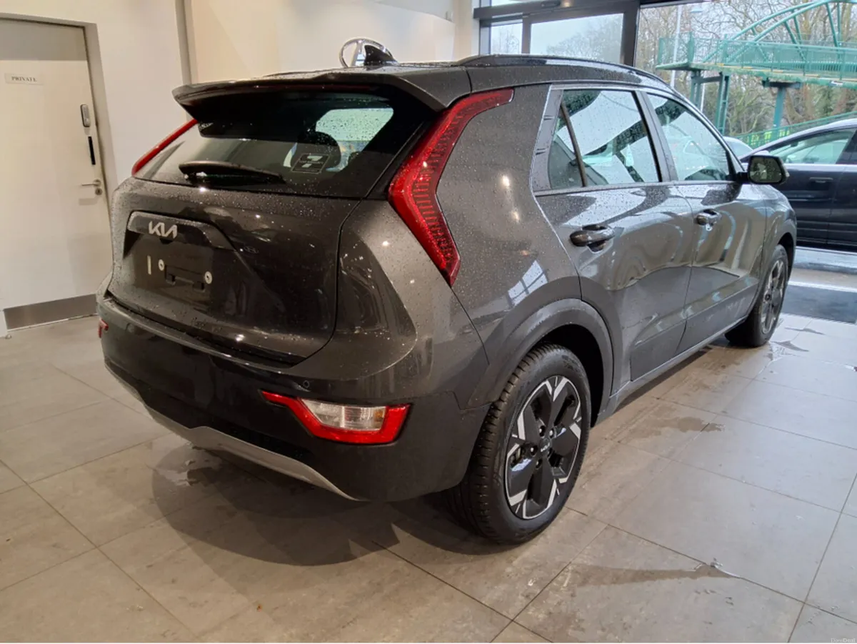 Kia Niro 2 EV ** Long Range Battery ** - Image 2