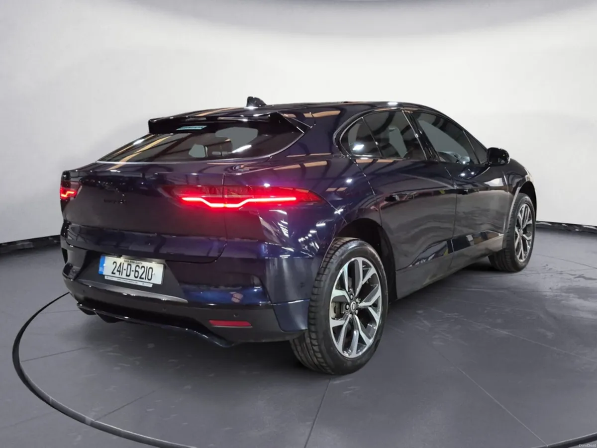 Jaguar I-Pace R-DYNAMIC SE 90KWH 400P - Image 6