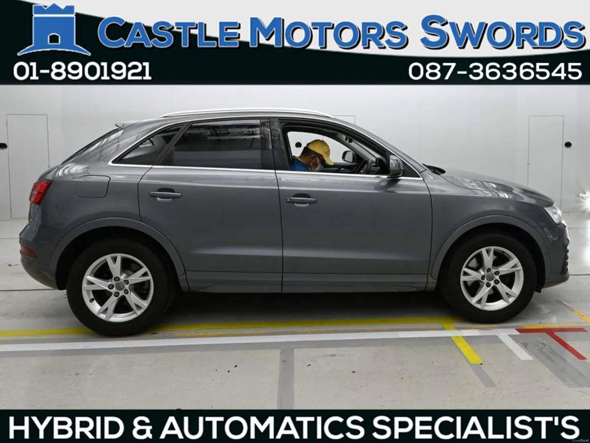 Audi Q3 COMING SOON - Image 2