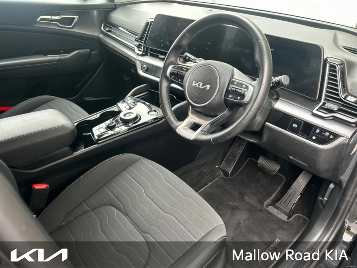 Kia Sportage K3 PHEV MY23 5DR AUTO - Image 2