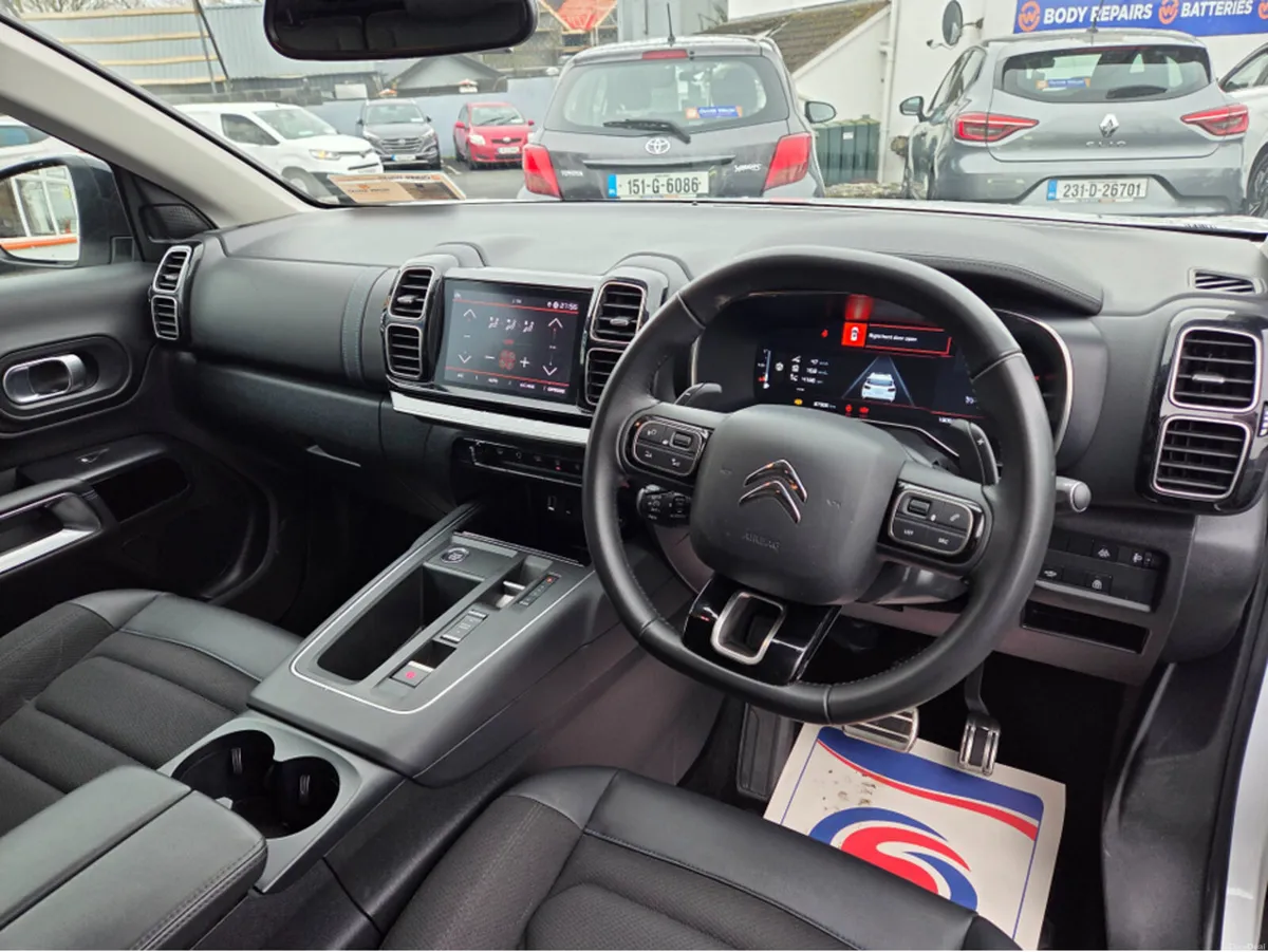 Citroen C5 Aircross FEEL PACK BLUEHDI - Image 2