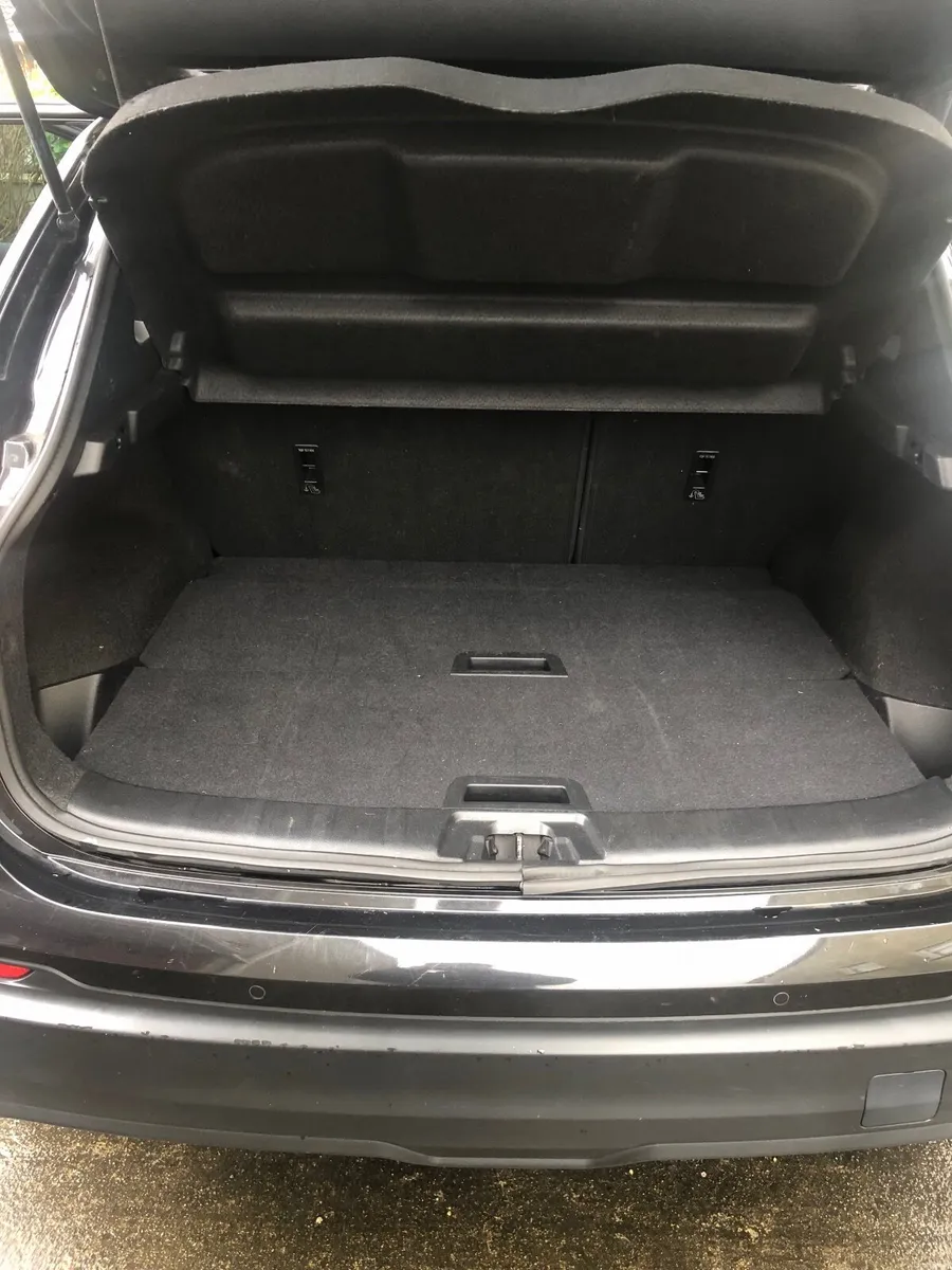 Nissan Qashqai 2018 - Image 4