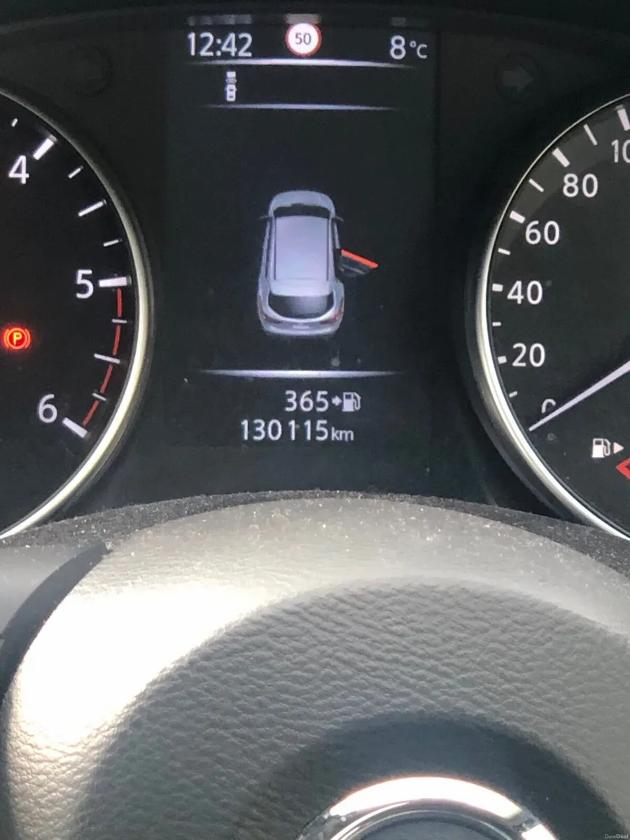 Nissan Qashqai 2018 - Image 2