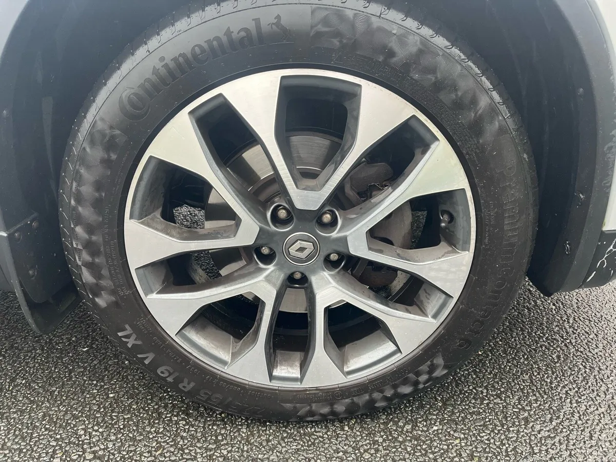 2018 Renault Koleos 2.0 4x4 - Image 3