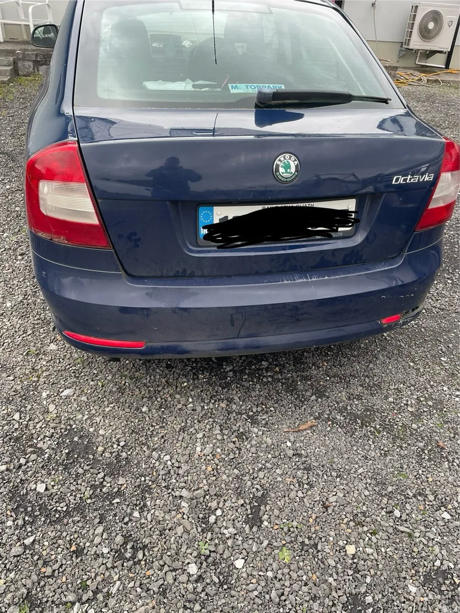 Skoda Octavia - Image 3