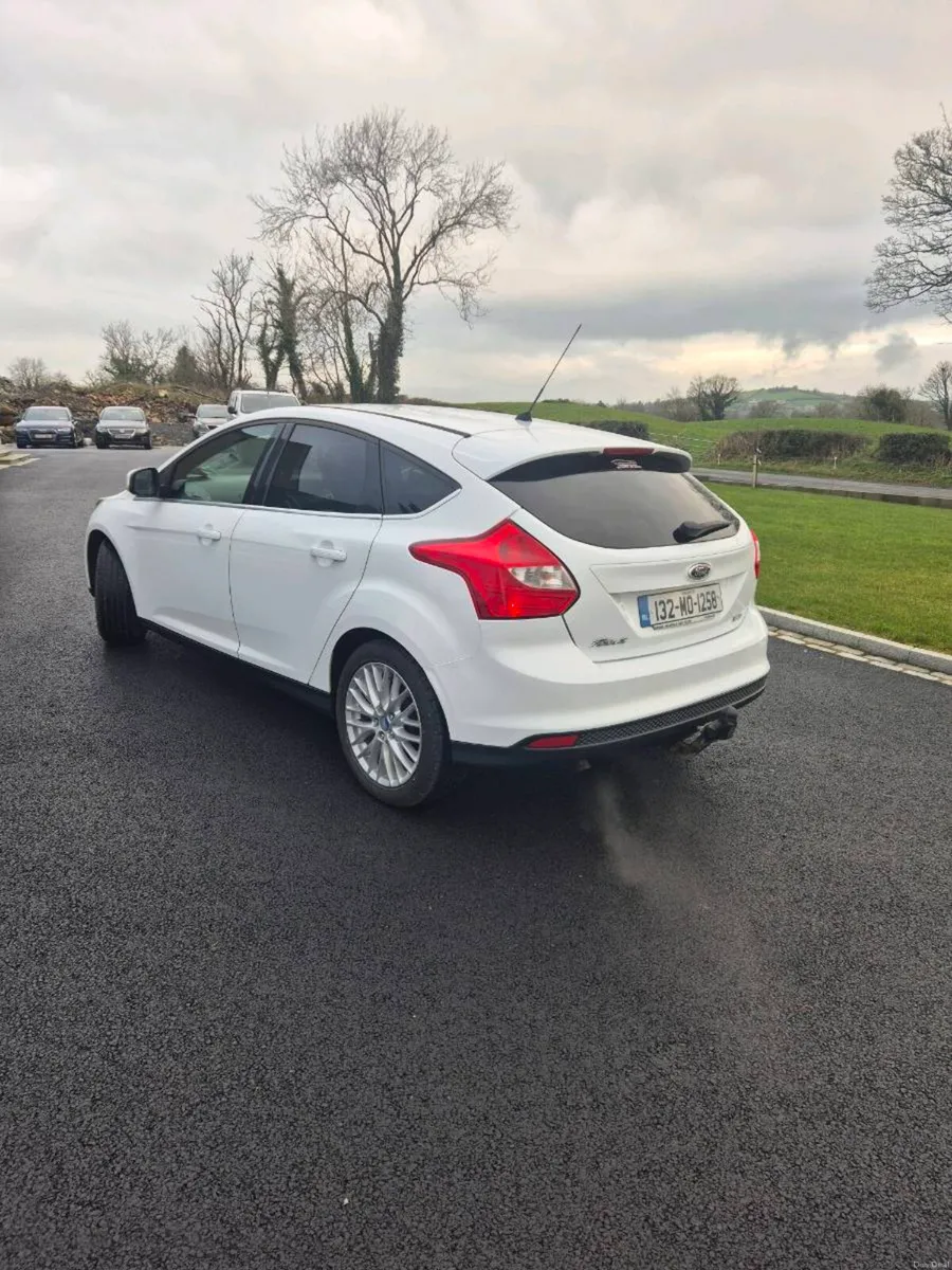 2013 Ford Focus - Image 3