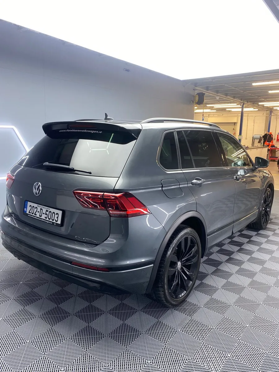 Tiguan rline - Image 3