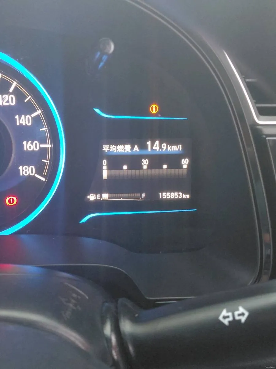 Honda Shuttle - Image 4