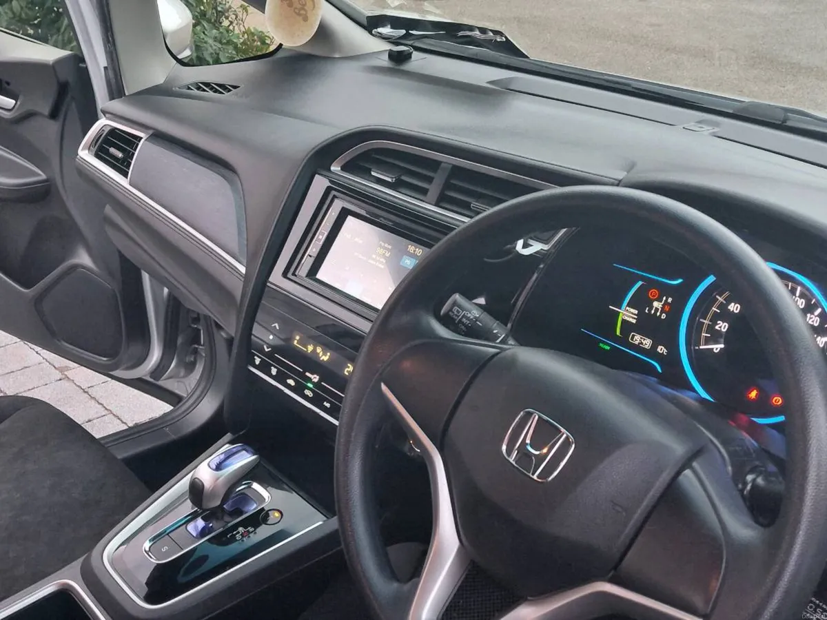 Honda Shuttle - Image 2