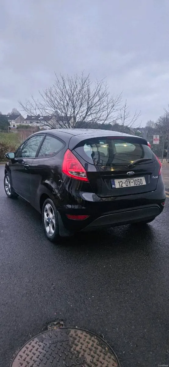 Ford fiesta - Image 4