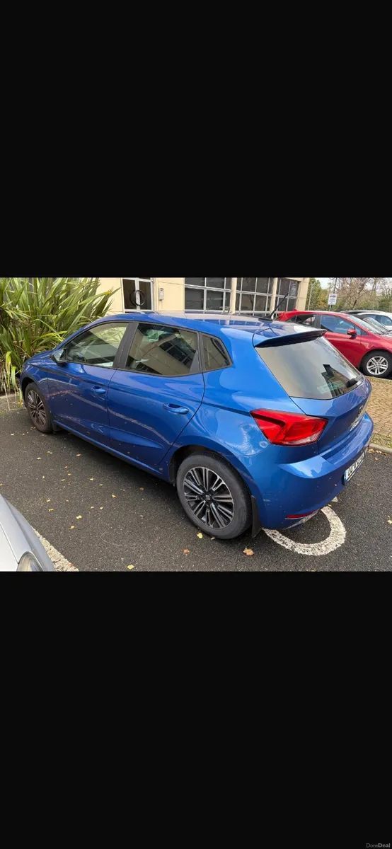 SEAT Ibiza Coming Soon - Image 2