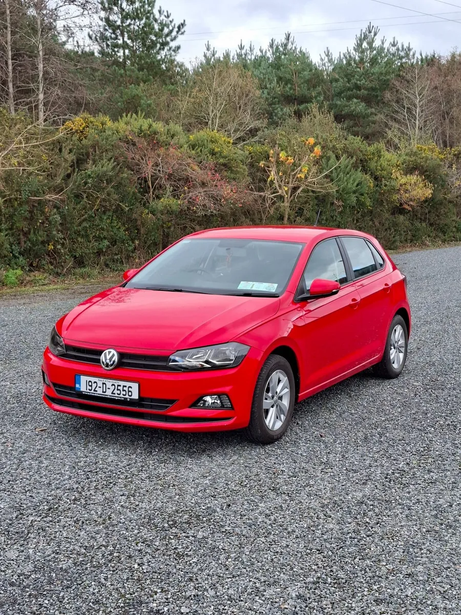 Volkswagen Polo 2019 - Image 1