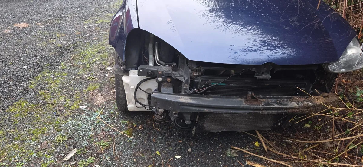 Volkswagen Golf 2008 - Image 3