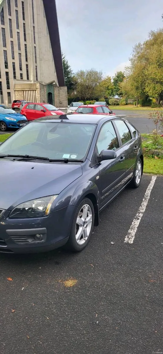 Ford Focus - Image 2
