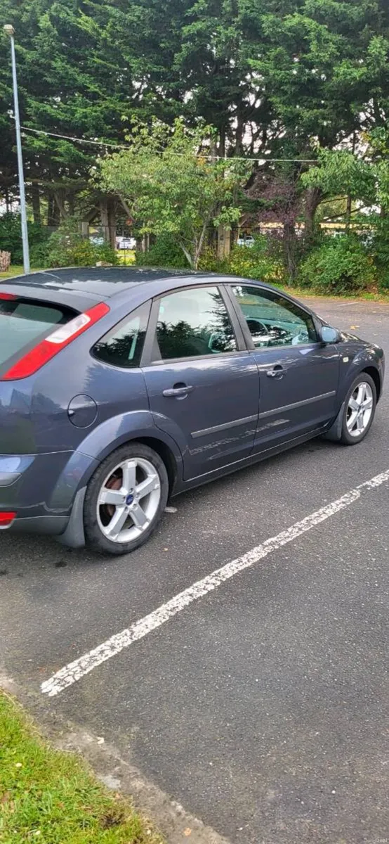 Ford Focus - Image 4