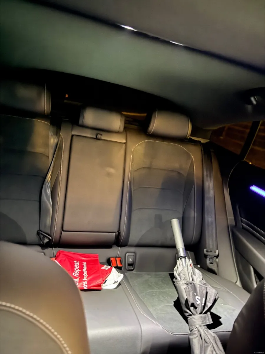 Volkswagen Arteon 2024 - Image 3